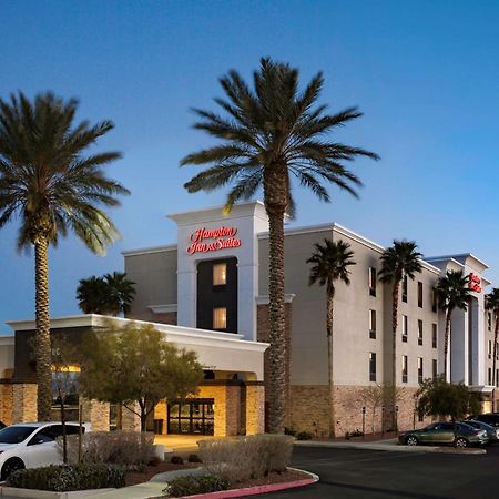 Hampton Inn & Suites Las Vegas-Red Rock/Summerlin Extérieur photo