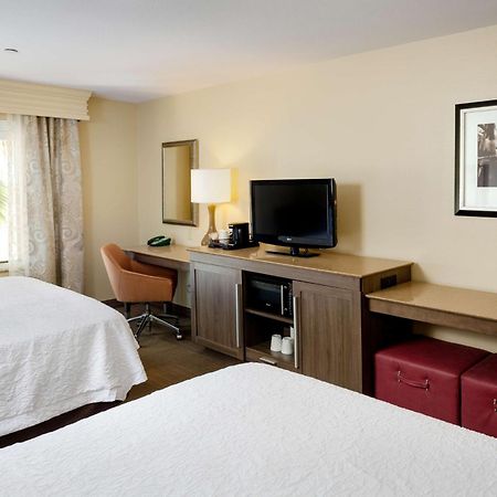 Hampton Inn & Suites Las Vegas-Red Rock/Summerlin Extérieur photo