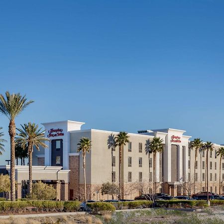 Hampton Inn & Suites Las Vegas-Red Rock/Summerlin Extérieur photo