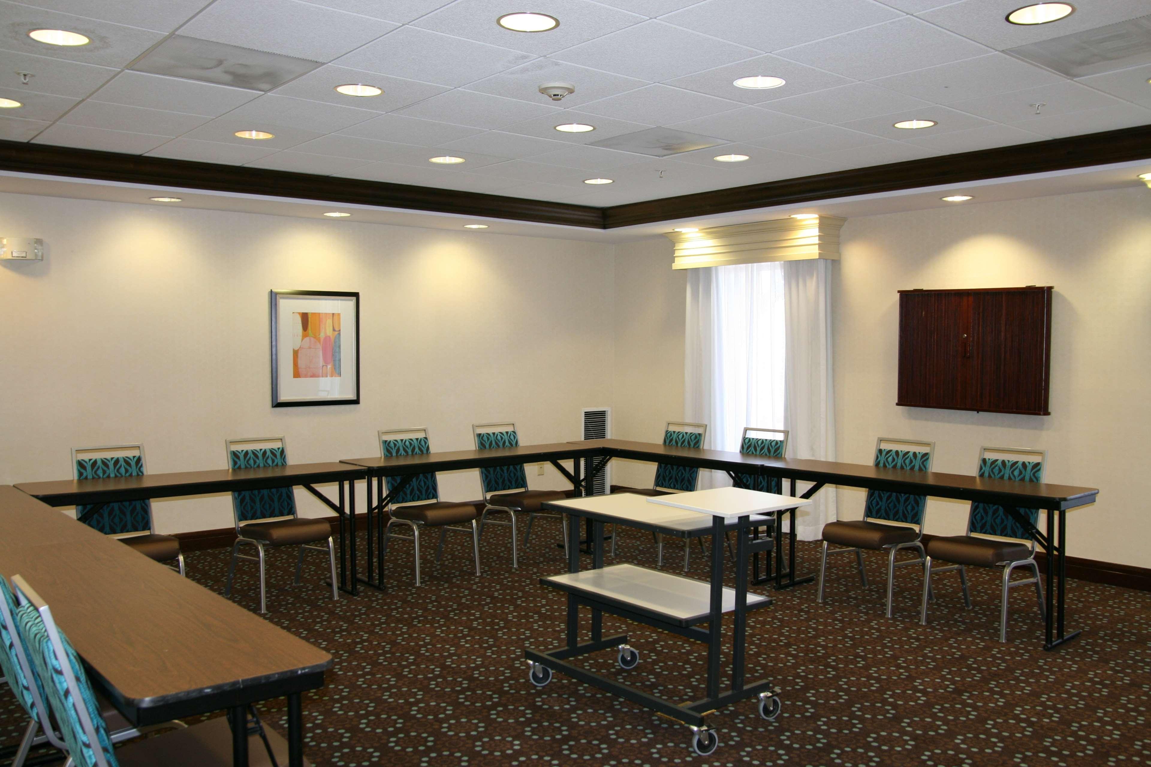 Hampton Inn & Suites Las Vegas-Red Rock/Summerlin Extérieur photo