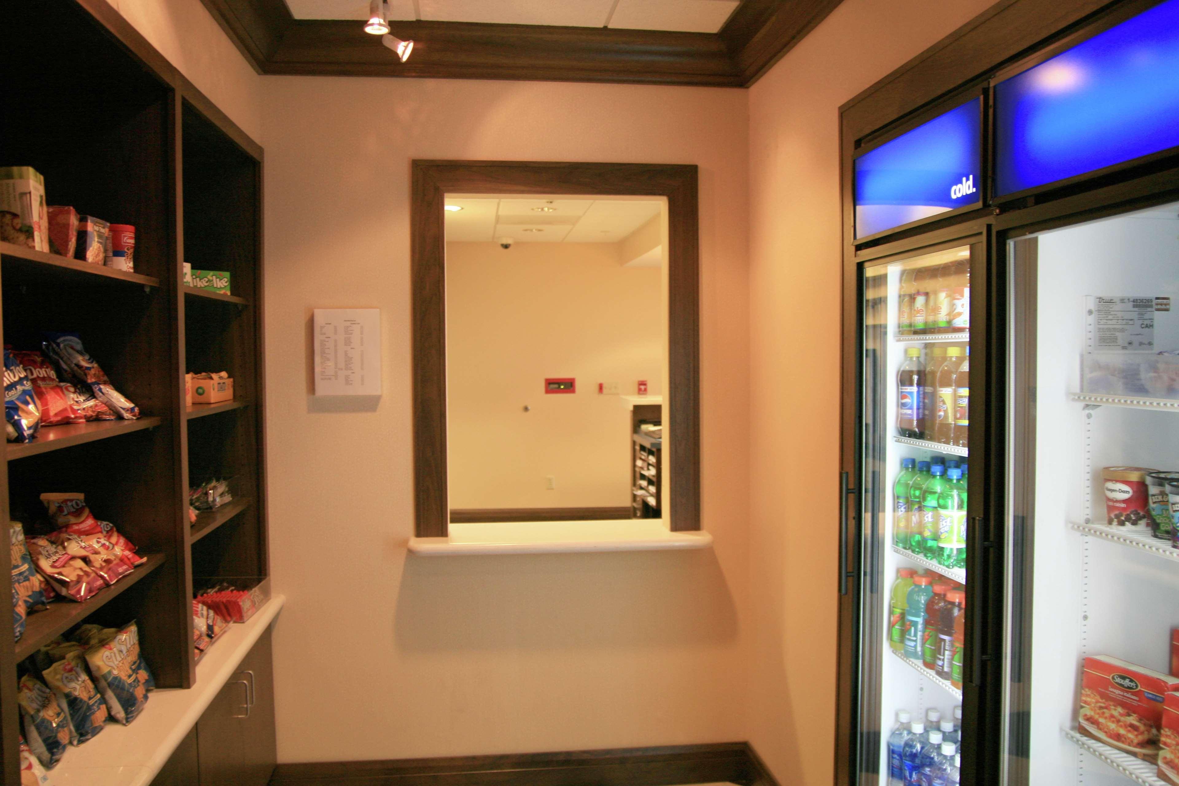 Hampton Inn & Suites Las Vegas-Red Rock/Summerlin Extérieur photo
