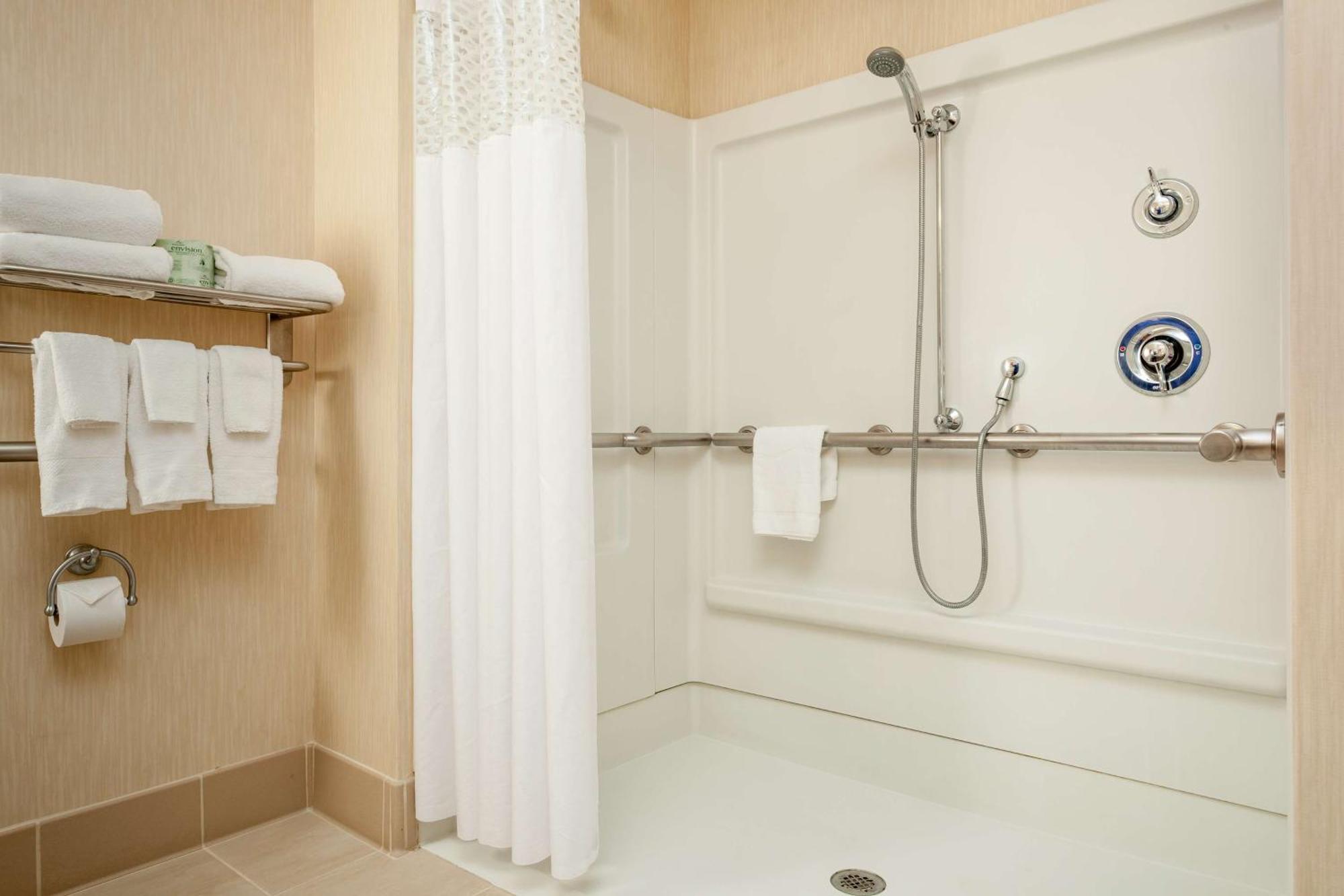 Hampton Inn & Suites Las Vegas-Red Rock/Summerlin Extérieur photo