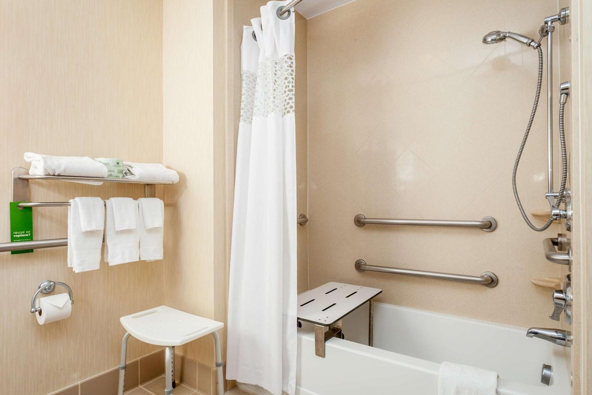 Hampton Inn & Suites Las Vegas-Red Rock/Summerlin Extérieur photo