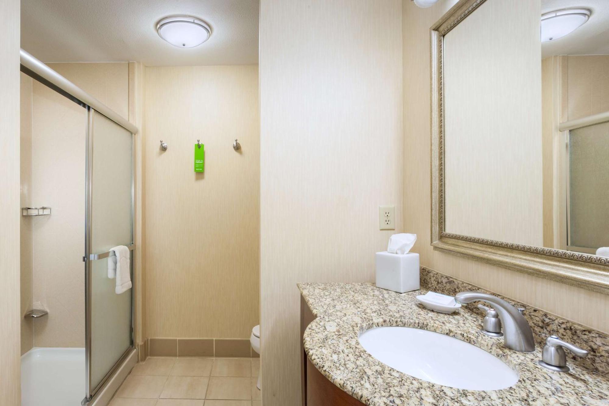 Hampton Inn & Suites Las Vegas-Red Rock/Summerlin Extérieur photo