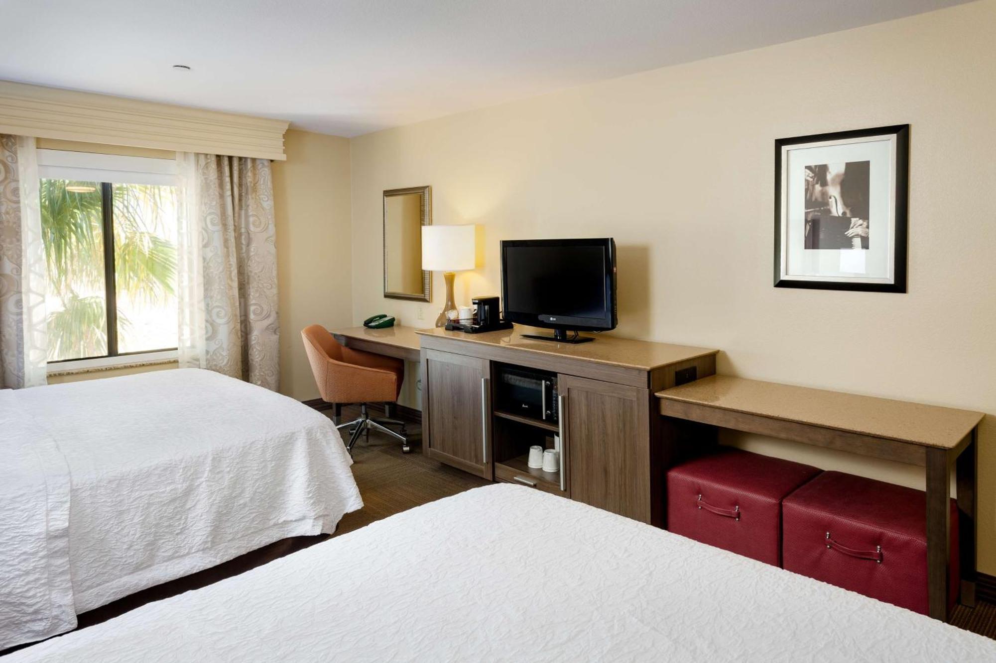 Hampton Inn & Suites Las Vegas-Red Rock/Summerlin Extérieur photo