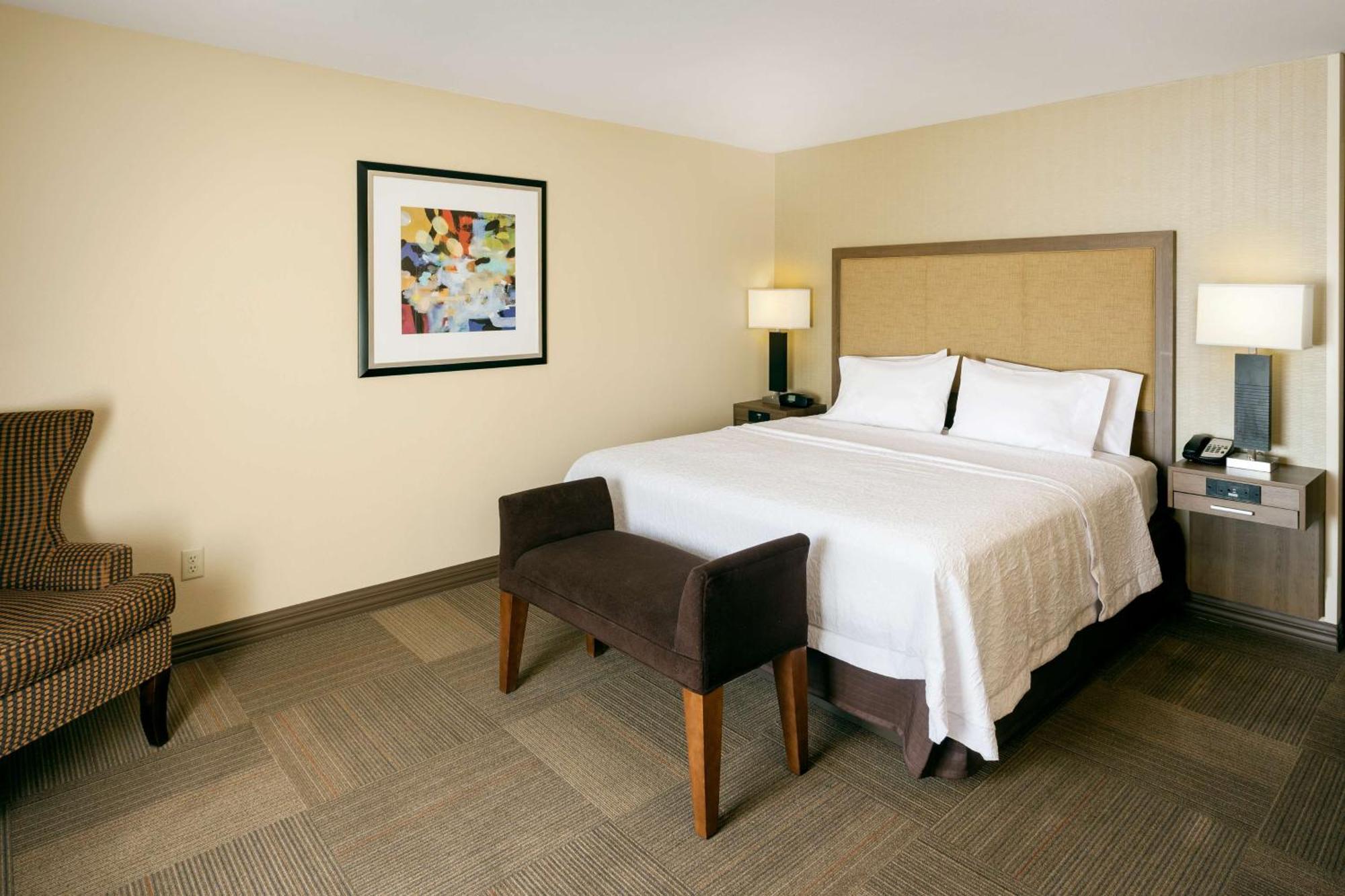 Hampton Inn & Suites Las Vegas-Red Rock/Summerlin Extérieur photo