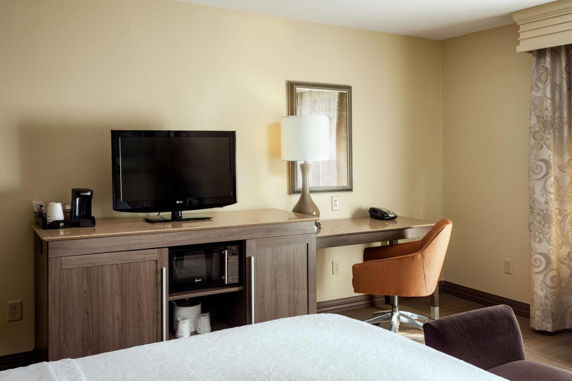 Hampton Inn & Suites Las Vegas-Red Rock/Summerlin Extérieur photo