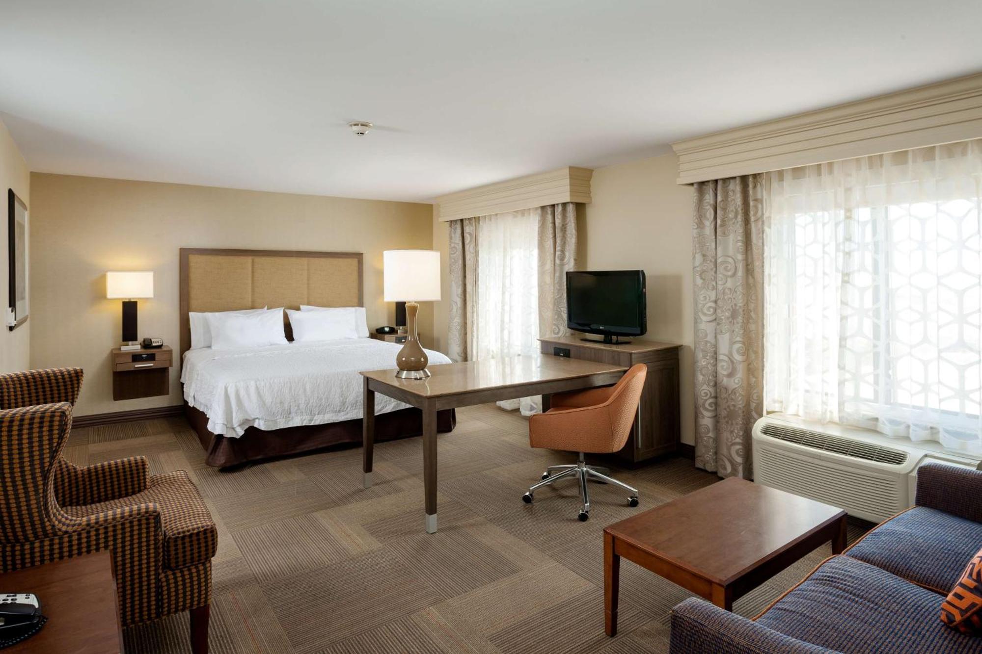 Hampton Inn & Suites Las Vegas-Red Rock/Summerlin Extérieur photo