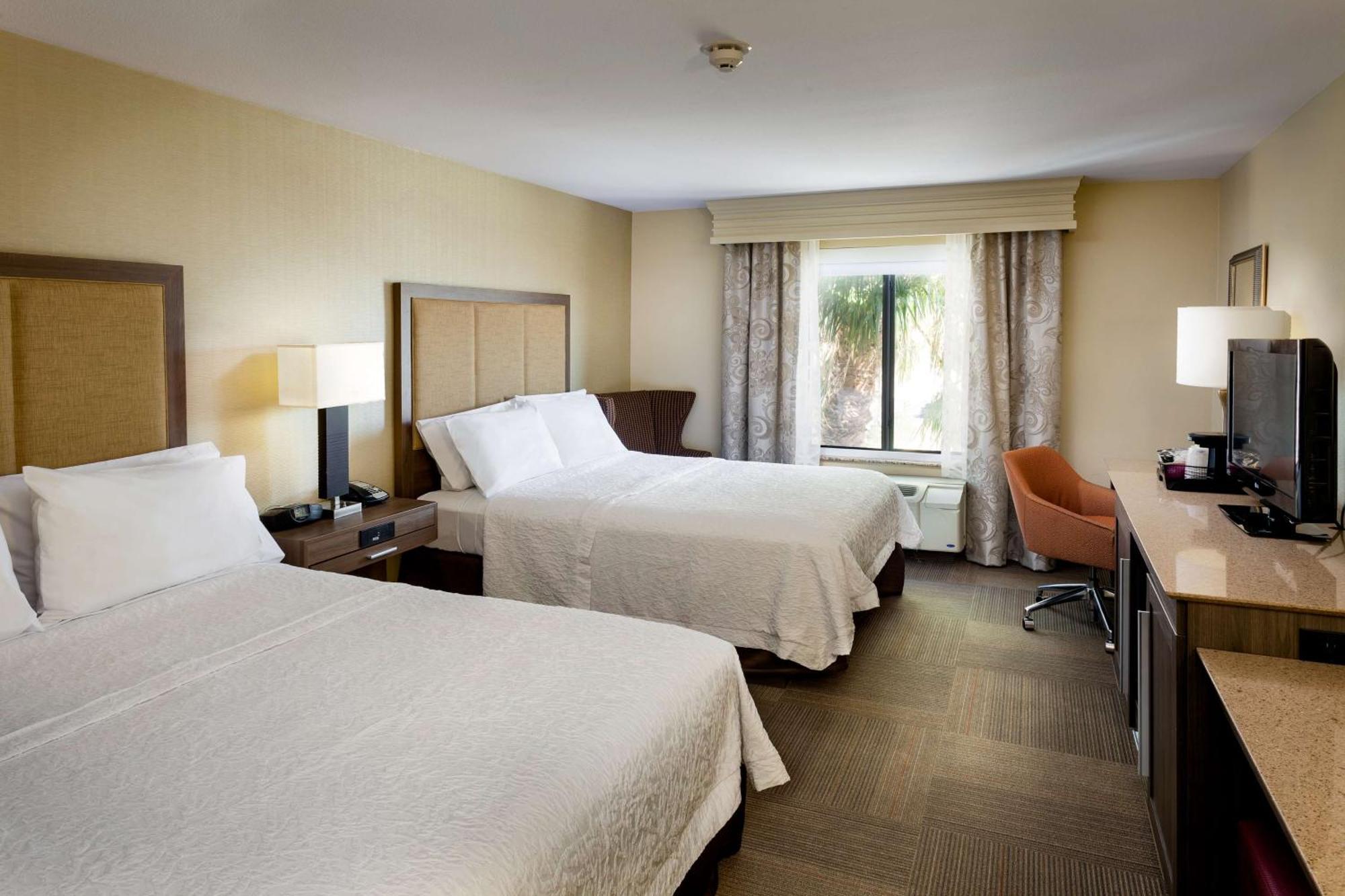 Hampton Inn & Suites Las Vegas-Red Rock/Summerlin Extérieur photo