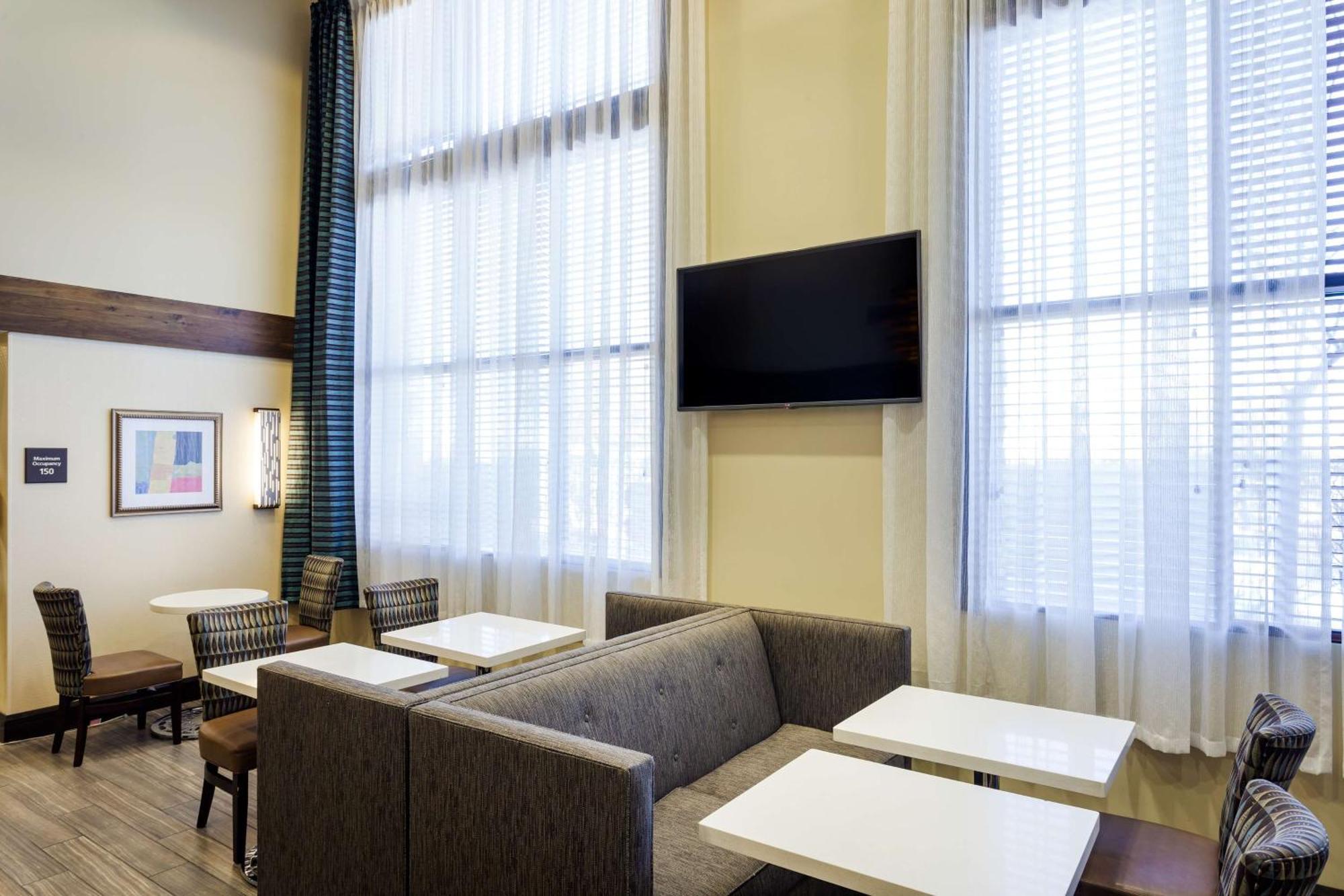 Hampton Inn & Suites Las Vegas-Red Rock/Summerlin Extérieur photo