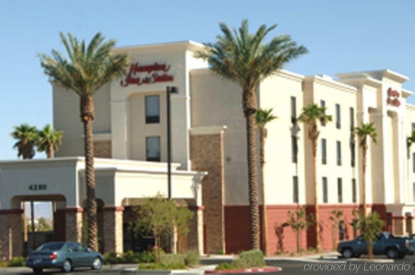 Hampton Inn & Suites Las Vegas-Red Rock/Summerlin Extérieur photo