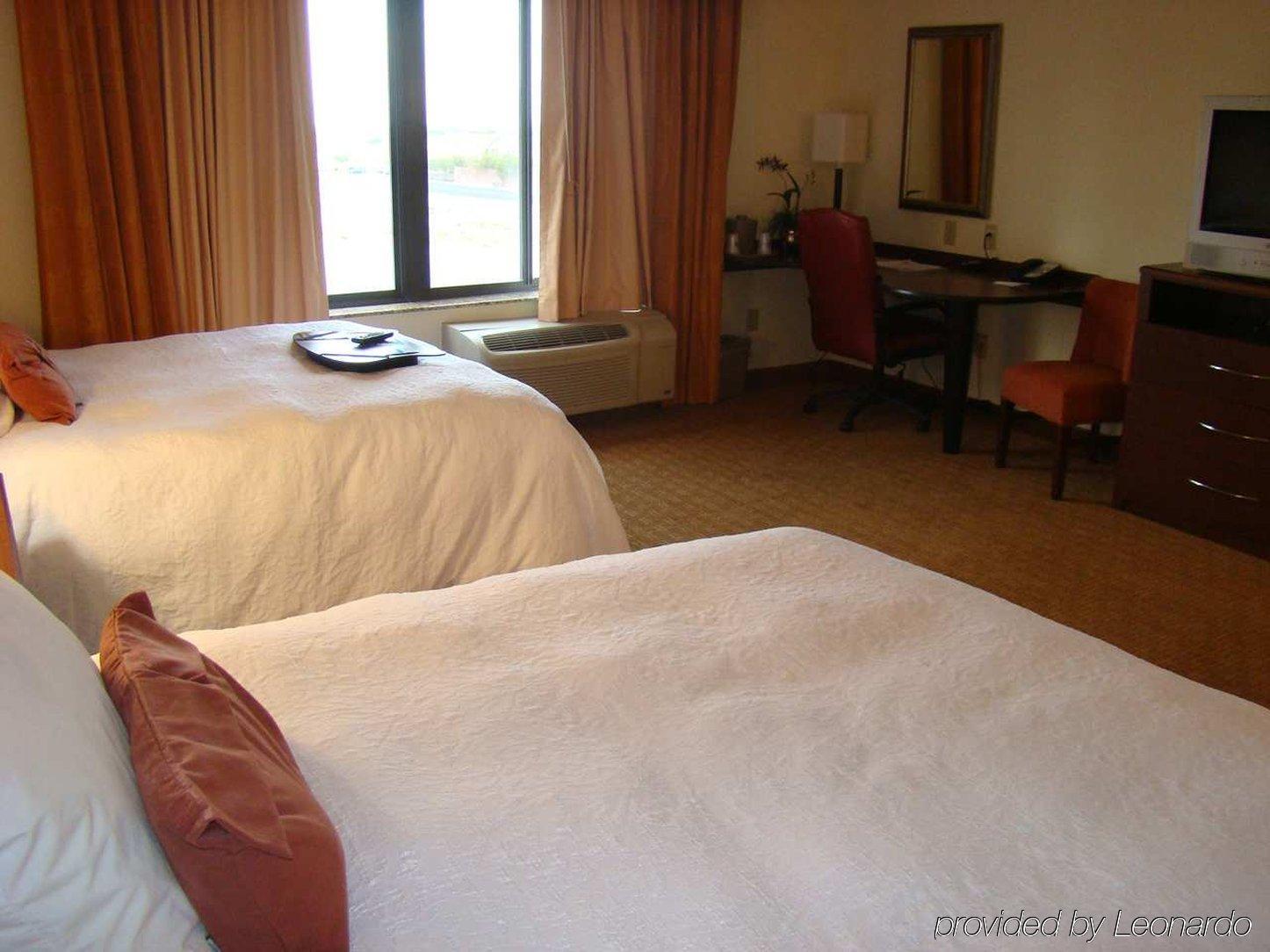 Hampton Inn & Suites Las Vegas-Red Rock/Summerlin Chambre photo