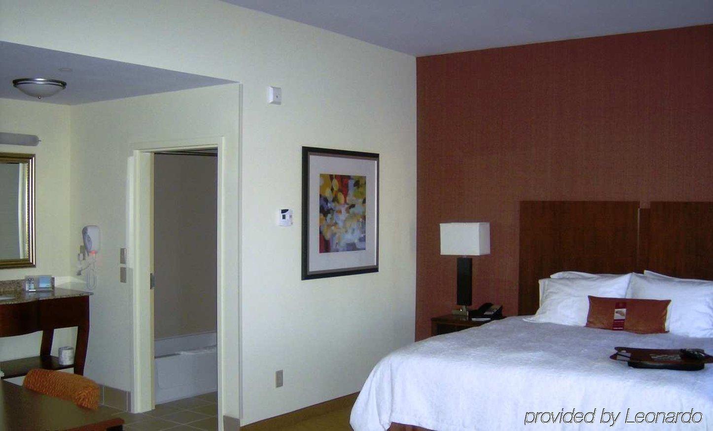 Hampton Inn & Suites Las Vegas-Red Rock/Summerlin Chambre photo