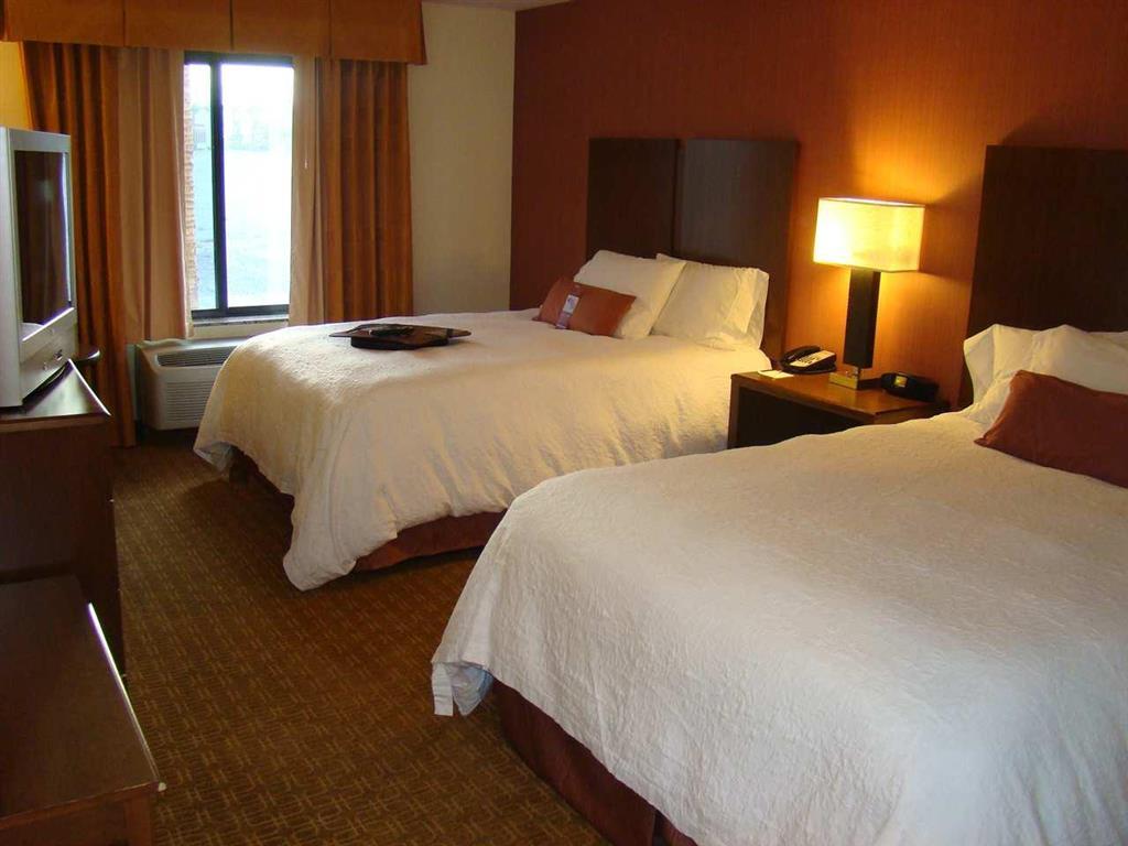 Hampton Inn & Suites Las Vegas-Red Rock/Summerlin Chambre photo