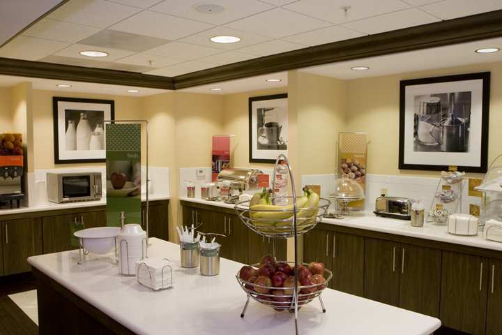 Hampton Inn & Suites Las Vegas-Red Rock/Summerlin Extérieur photo