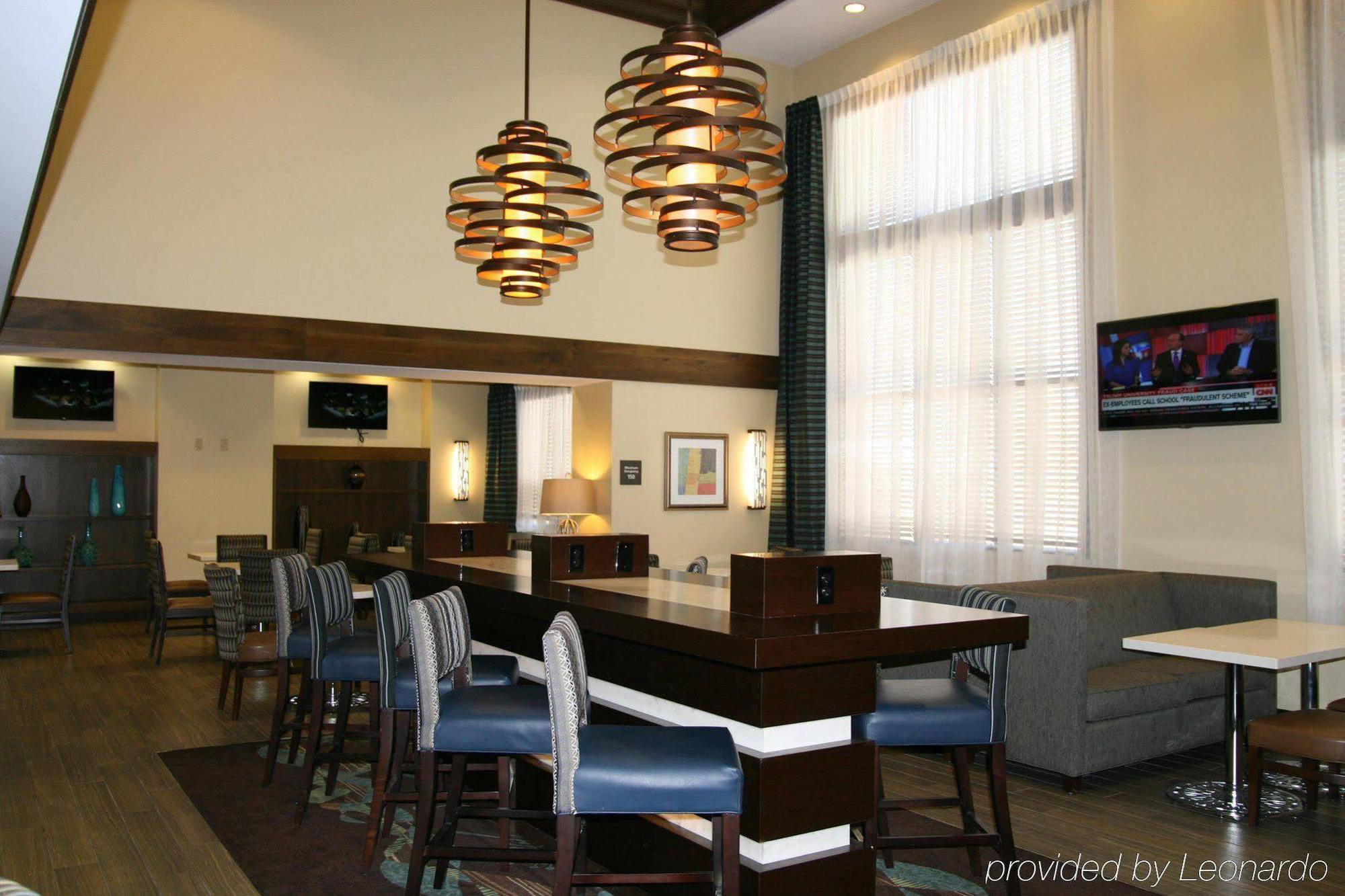 Hampton Inn & Suites Las Vegas-Red Rock/Summerlin Extérieur photo