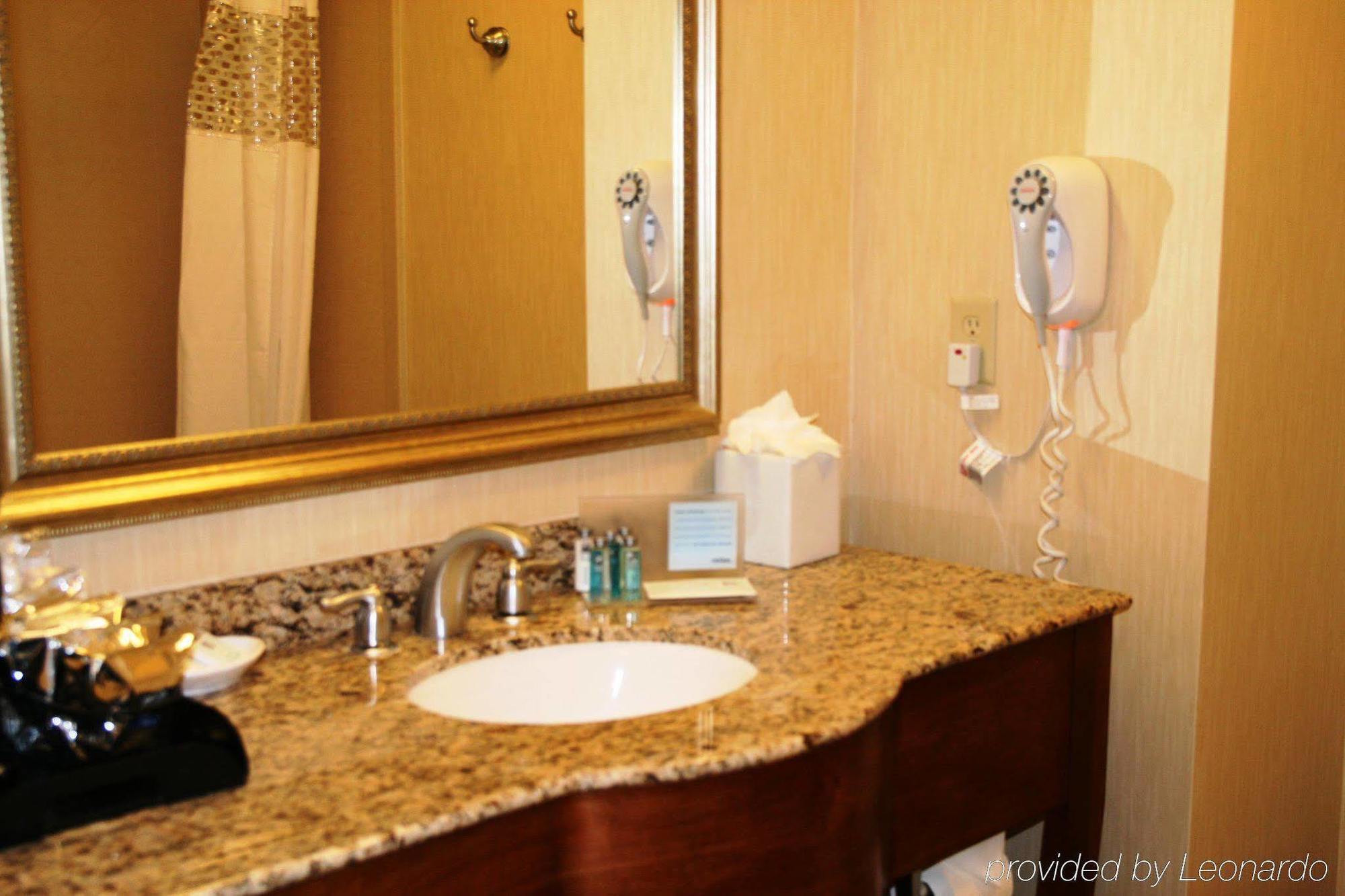 Hampton Inn & Suites Las Vegas-Red Rock/Summerlin Chambre photo