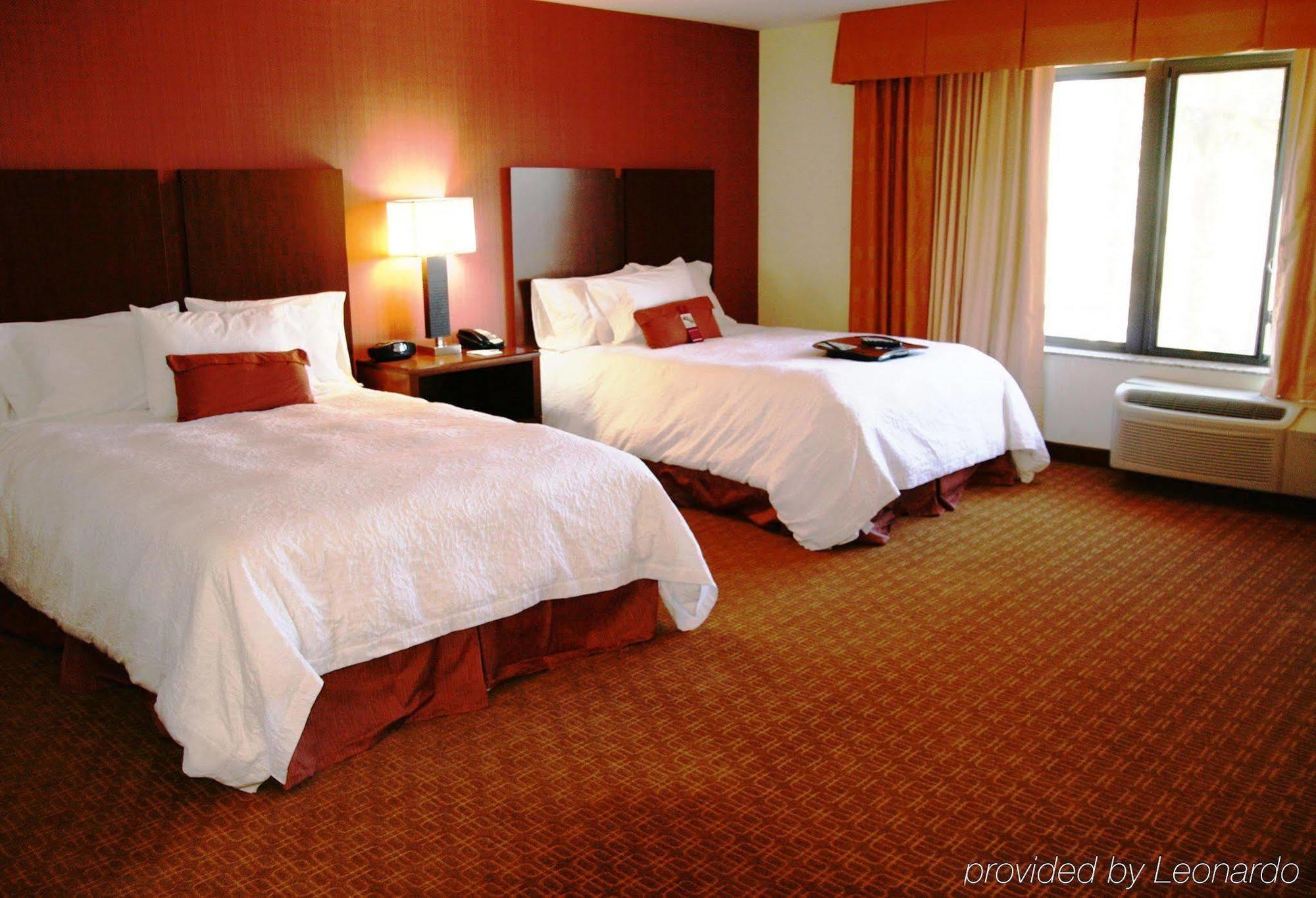 Hampton Inn & Suites Las Vegas-Red Rock/Summerlin Chambre photo