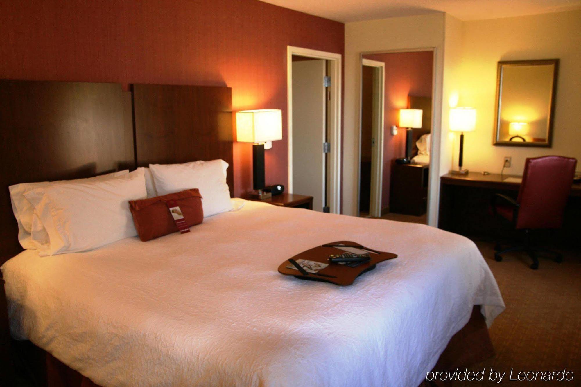 Hampton Inn & Suites Las Vegas-Red Rock/Summerlin Chambre photo