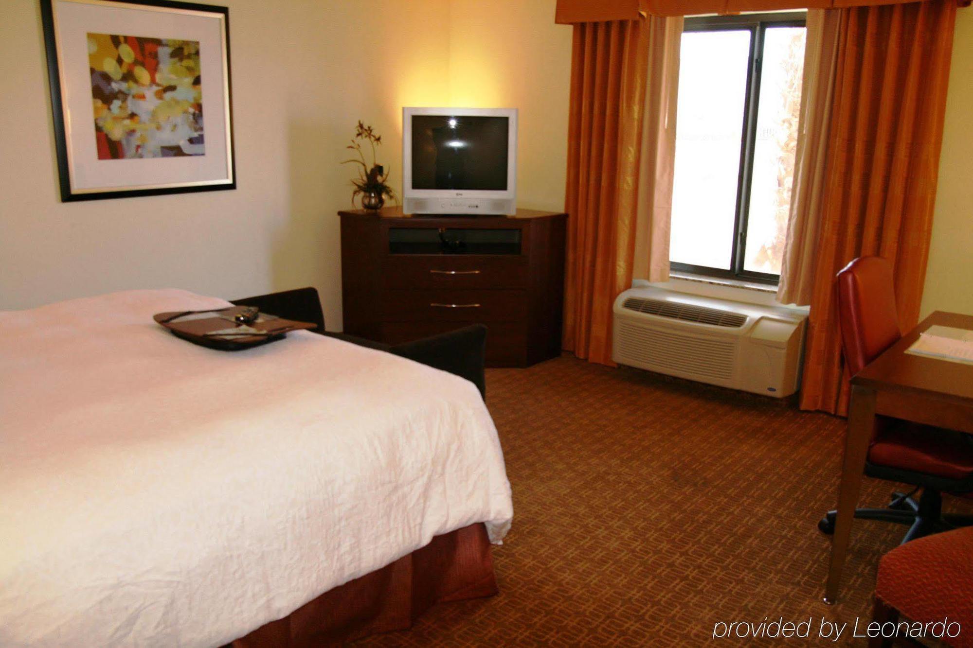 Hampton Inn & Suites Las Vegas-Red Rock/Summerlin Chambre photo