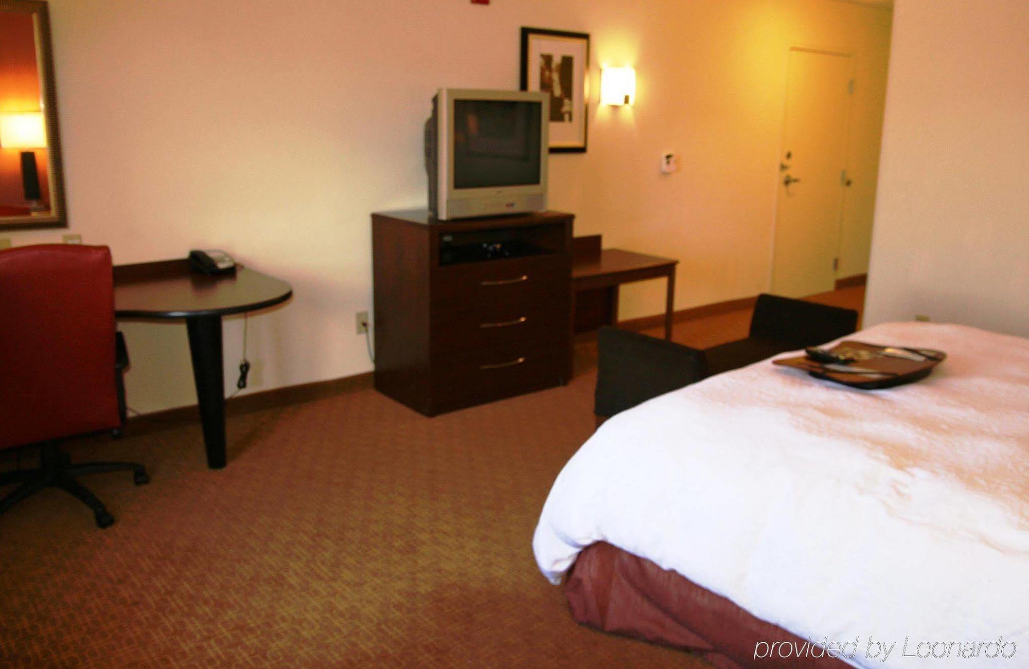 Hampton Inn & Suites Las Vegas-Red Rock/Summerlin Chambre photo