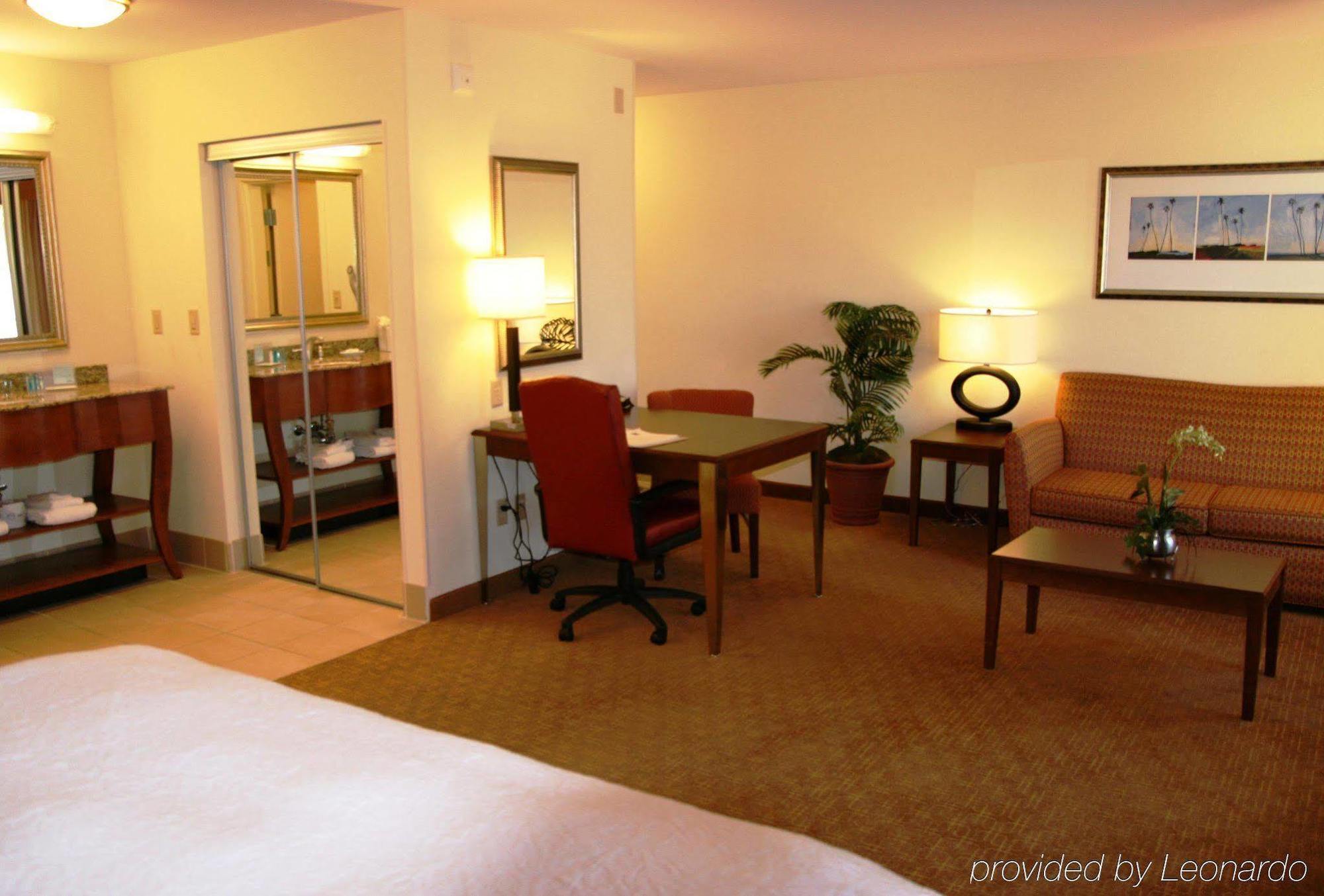 Hampton Inn & Suites Las Vegas-Red Rock/Summerlin Chambre photo