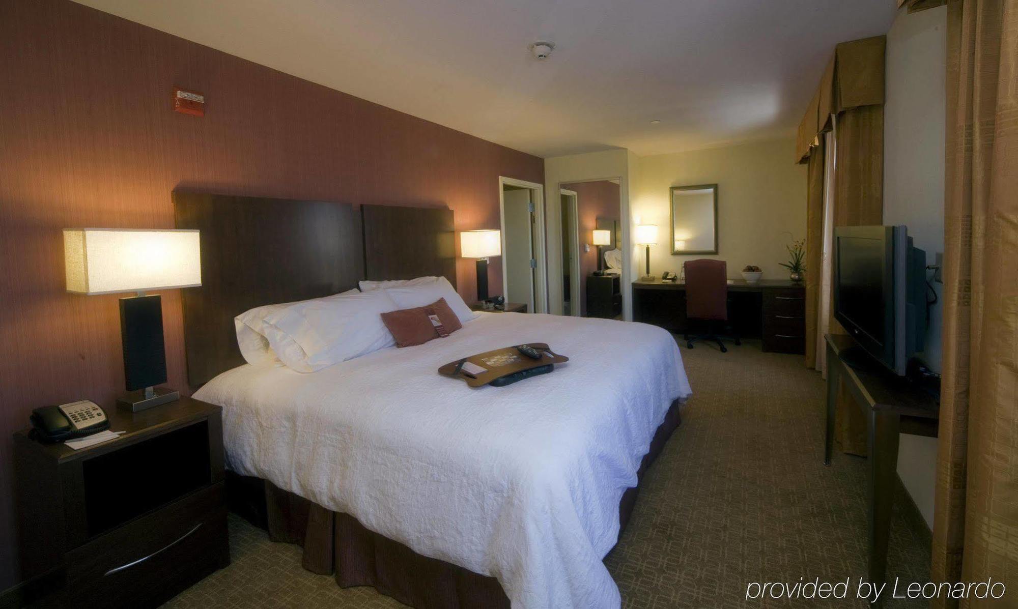 Hampton Inn & Suites Las Vegas-Red Rock/Summerlin Chambre photo