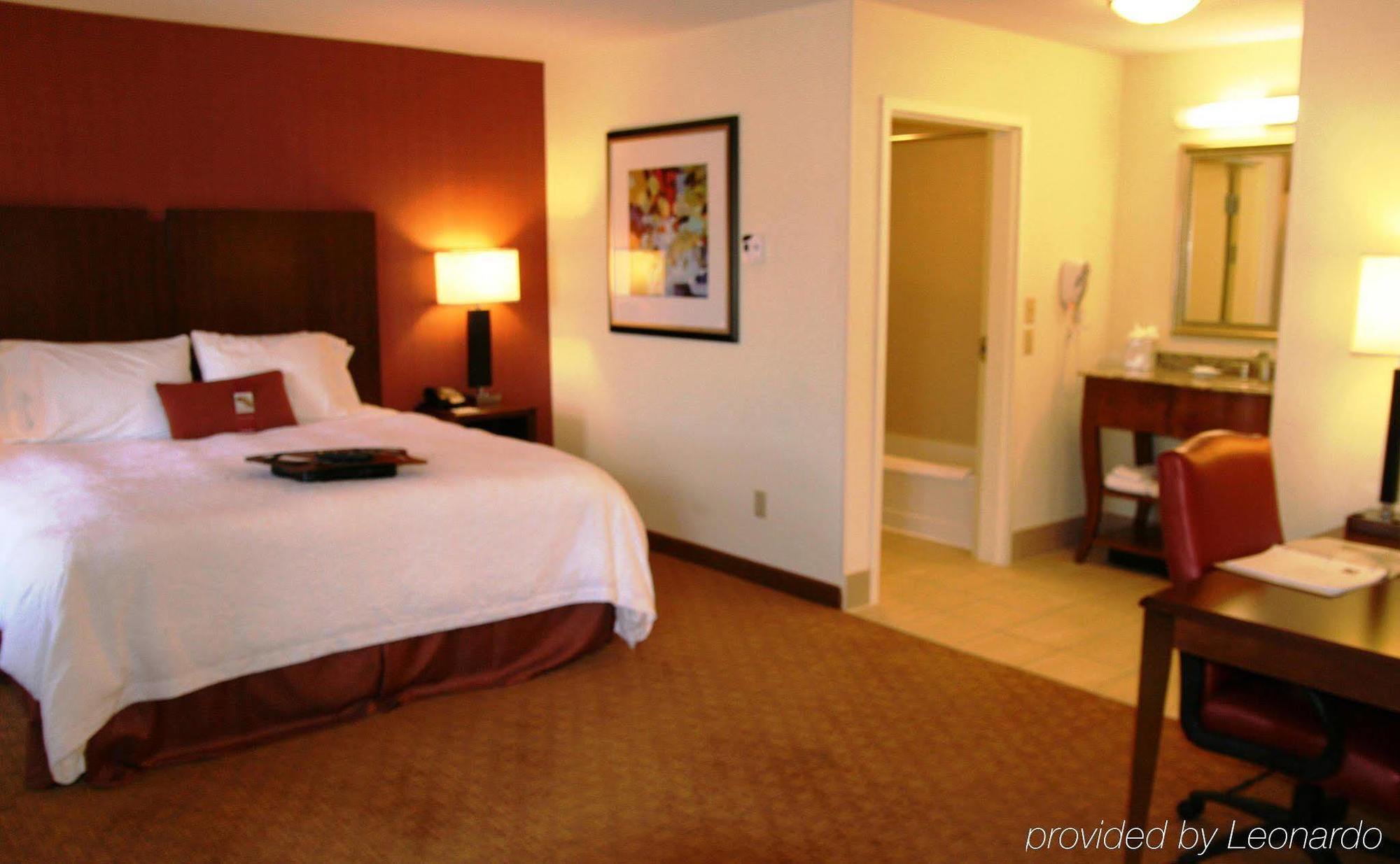 Hampton Inn & Suites Las Vegas-Red Rock/Summerlin Chambre photo