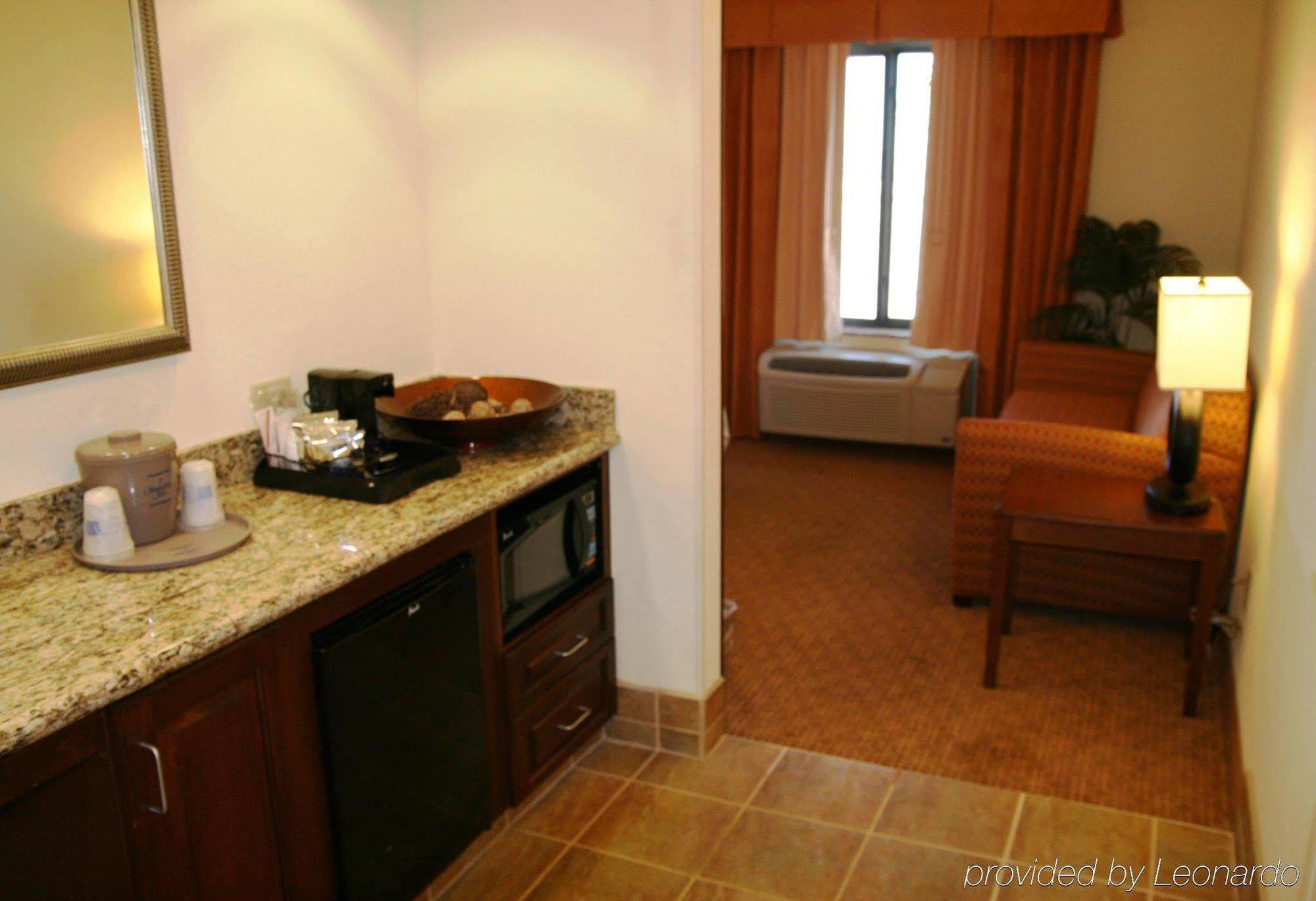 Hampton Inn & Suites Las Vegas-Red Rock/Summerlin Extérieur photo