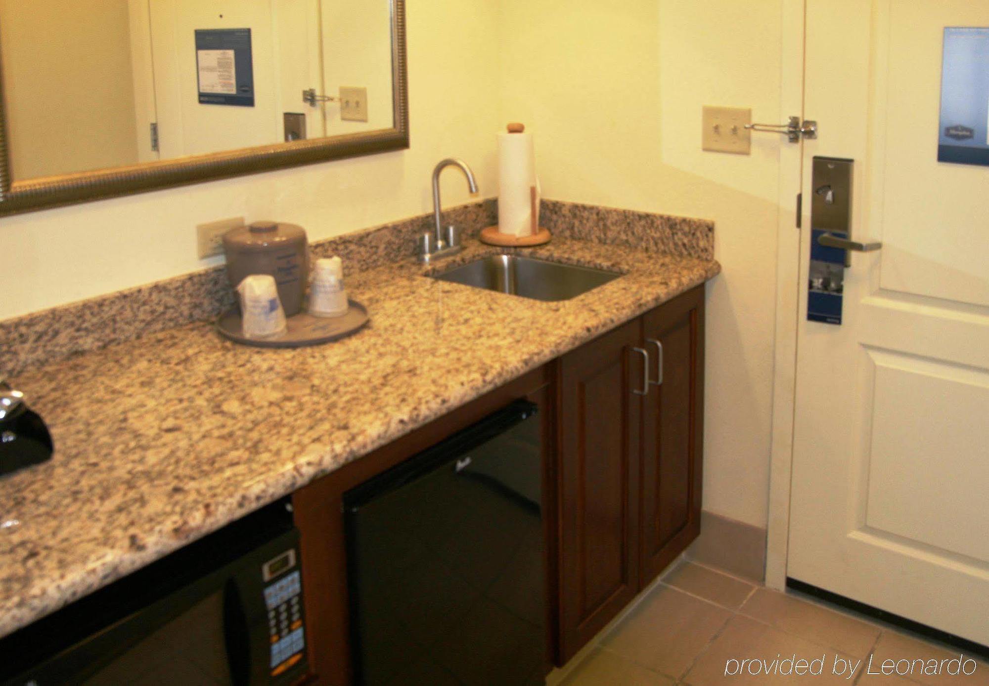 Hampton Inn & Suites Las Vegas-Red Rock/Summerlin Chambre photo