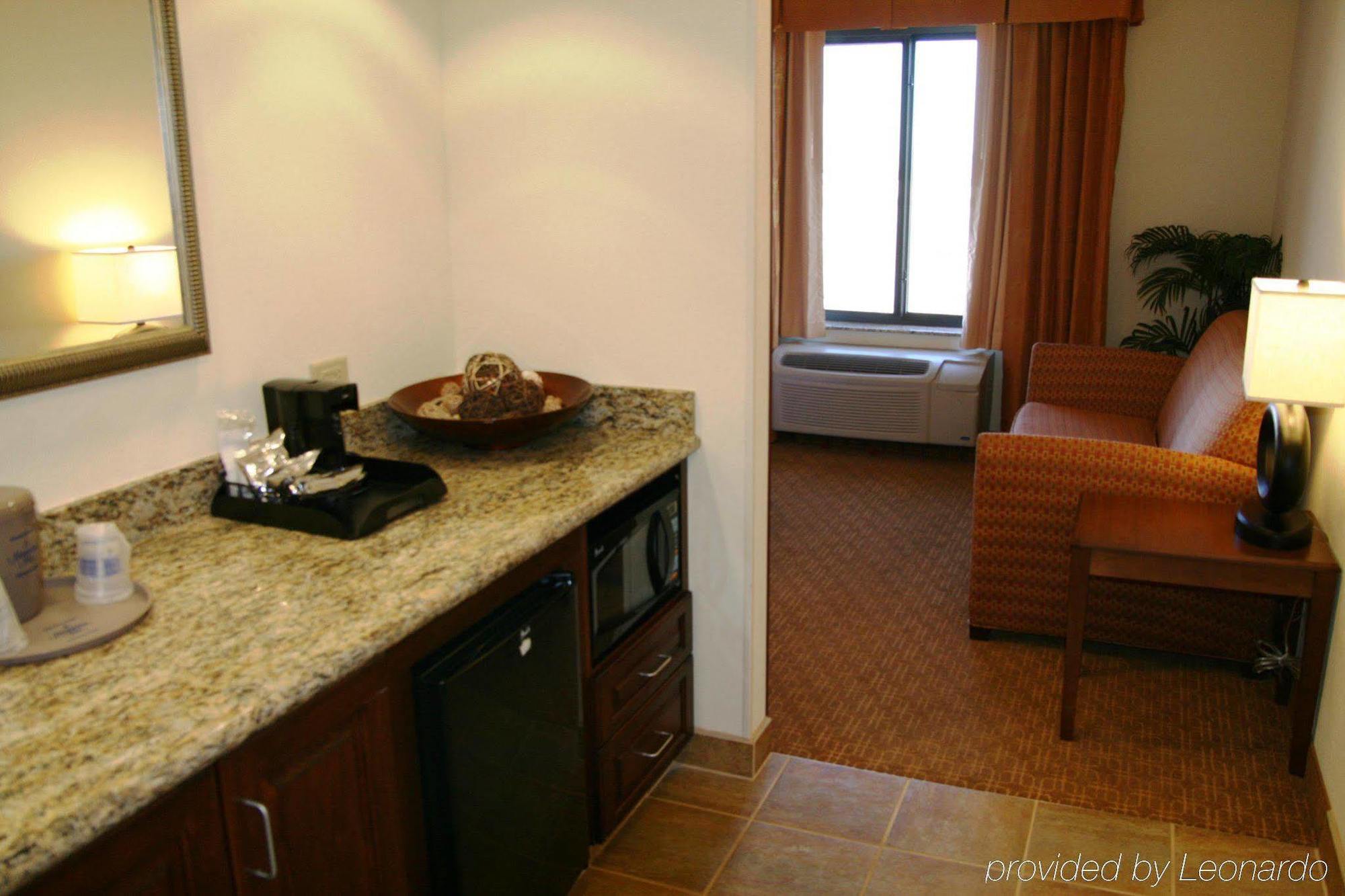 Hampton Inn & Suites Las Vegas-Red Rock/Summerlin Chambre photo