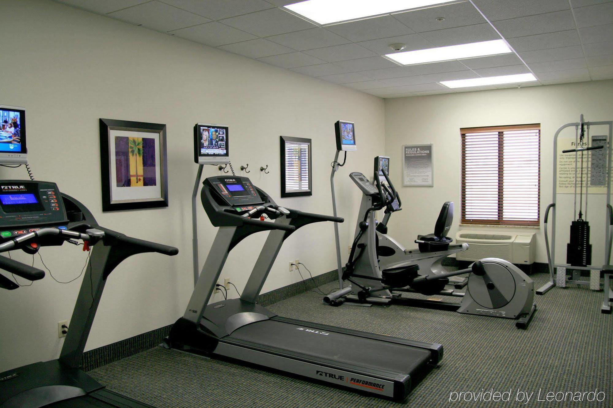 Hampton Inn & Suites Las Vegas-Red Rock/Summerlin Facilités photo