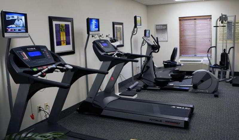 Hampton Inn & Suites Las Vegas-Red Rock/Summerlin Extérieur photo