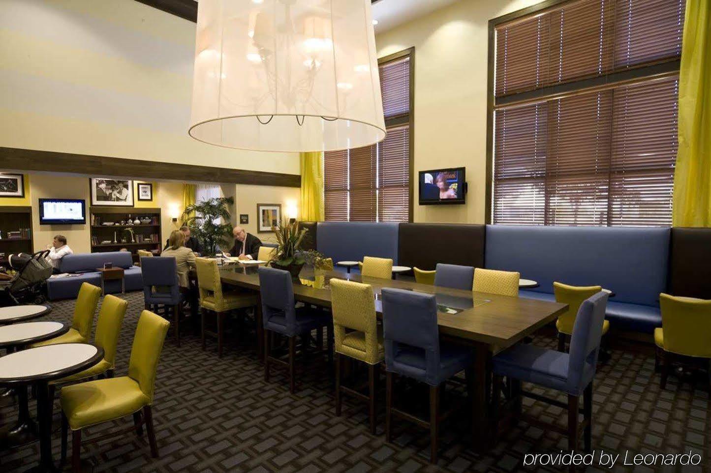 Hampton Inn & Suites Las Vegas-Red Rock/Summerlin Extérieur photo