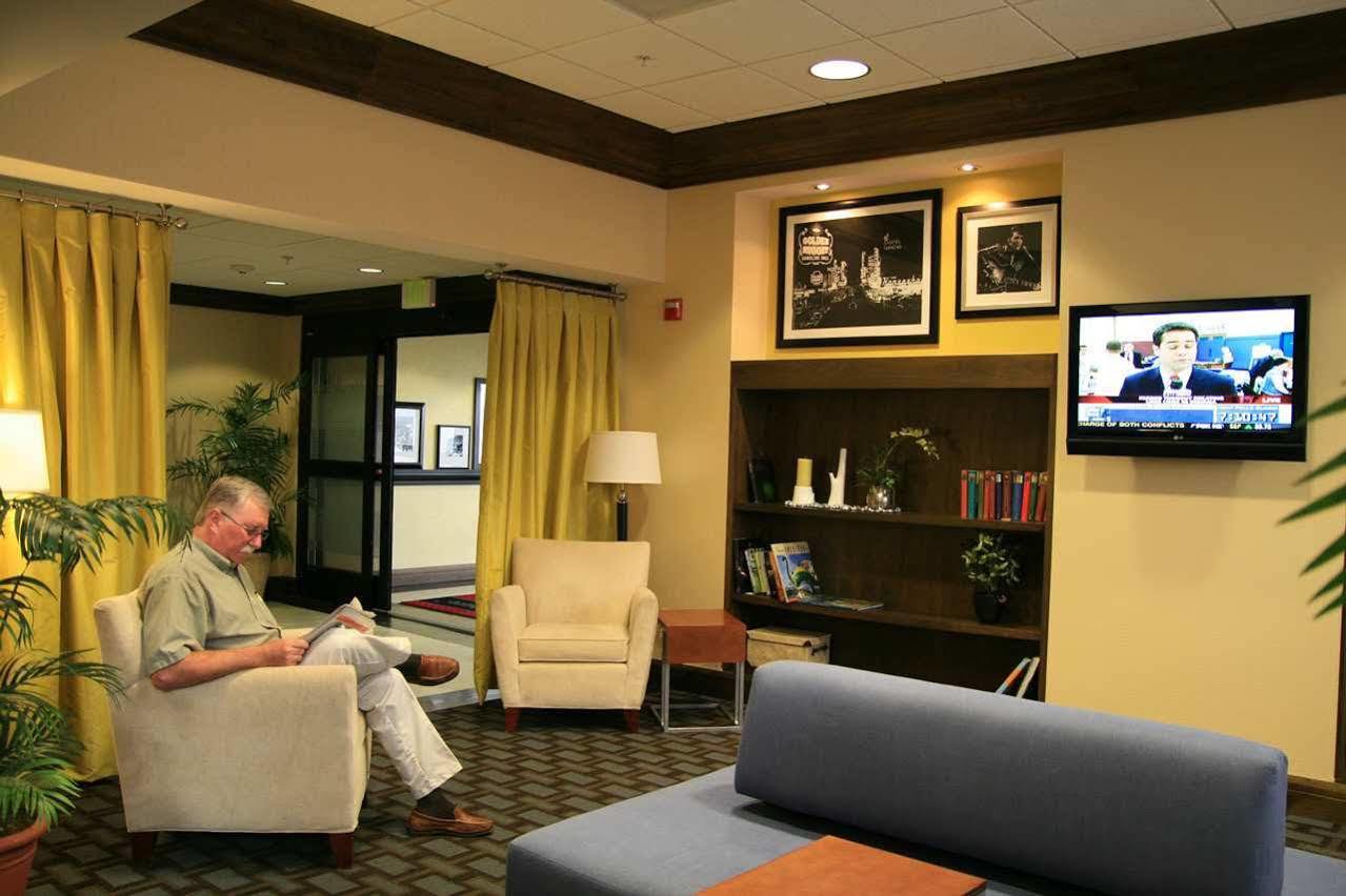 Hampton Inn & Suites Las Vegas-Red Rock/Summerlin Extérieur photo