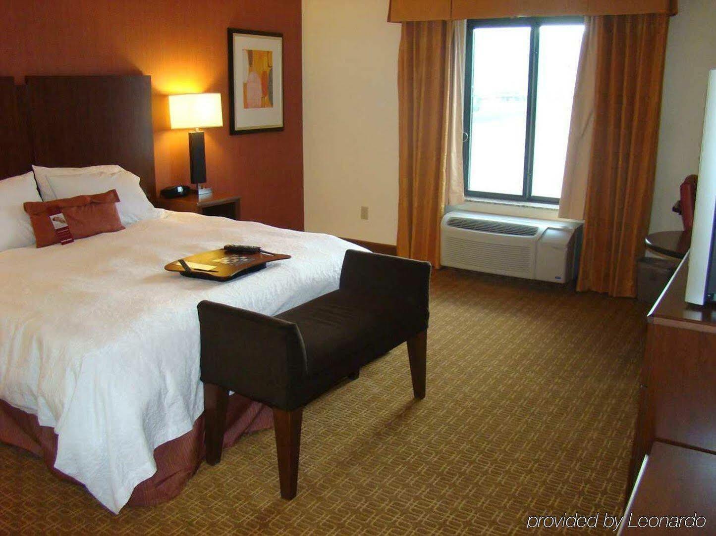 Hampton Inn & Suites Las Vegas-Red Rock/Summerlin Extérieur photo